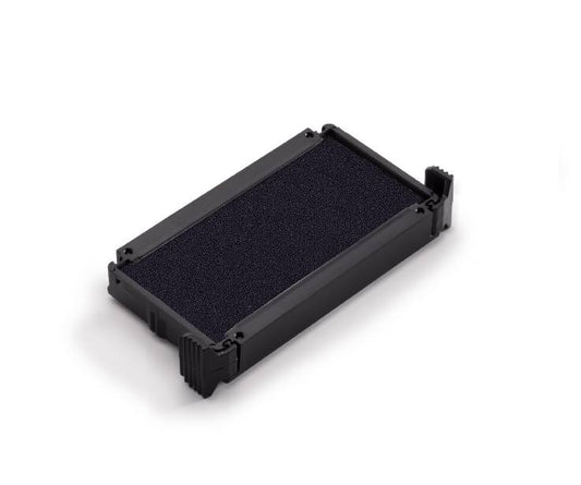 Trodat 6/4911 Replacement Stamp Pad Fits 4820/4822/4746/4911 Black (Pack 2) - 78250 - NWT FM SOLUTIONS - YOUR CATERING WHOLESALER