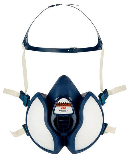 3M Respirator Mask (4255+) - NWT FM SOLUTIONS - YOUR CATERING WHOLESALER