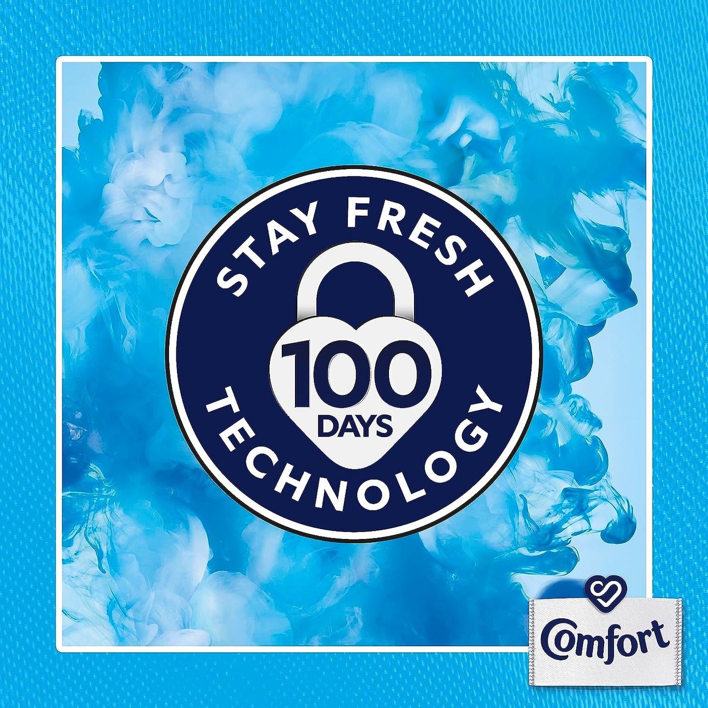 Comfort Professional Original Fabric Softener (Fresh Classic) 4.8 Litre 77W