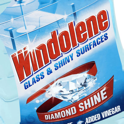 Windolene Window & Glass Cleaner Trigger 750ml