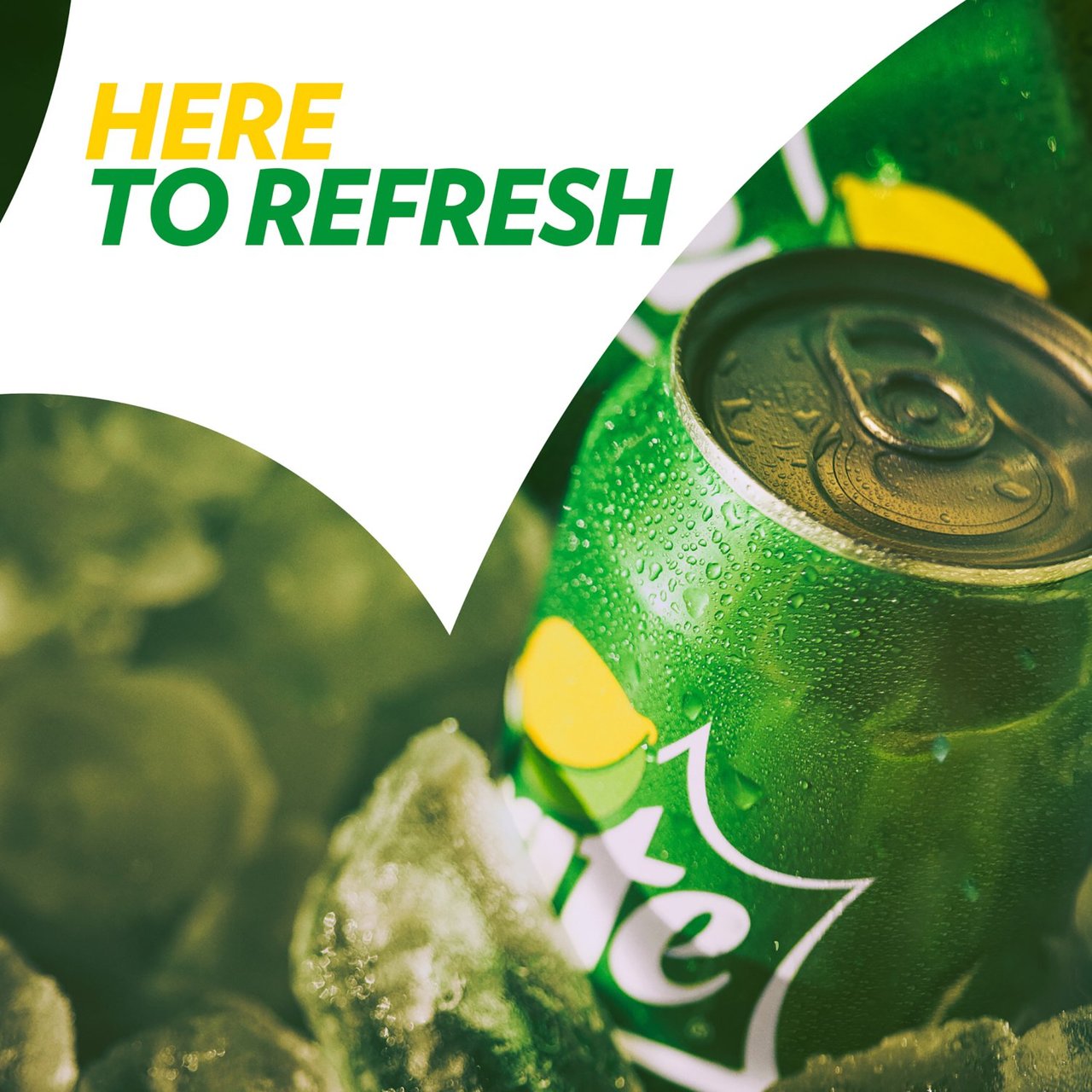 Sprite Zero Cans 24x330ml