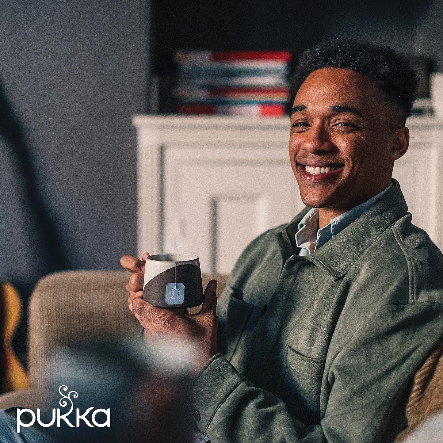 Pukka Tea Peace Envelopes 20's