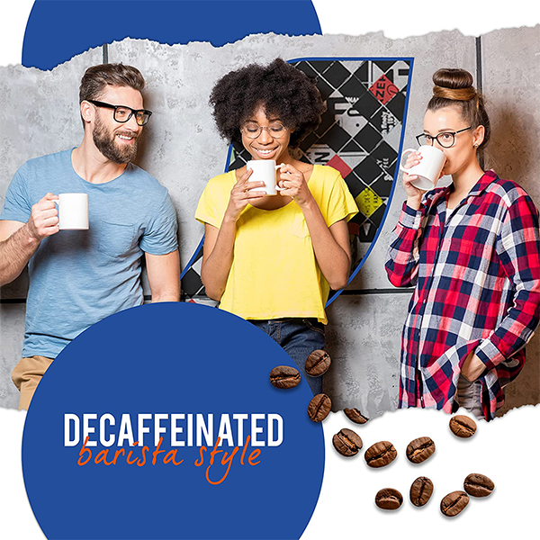 Nescafe Azera Decaf Coffee 420g