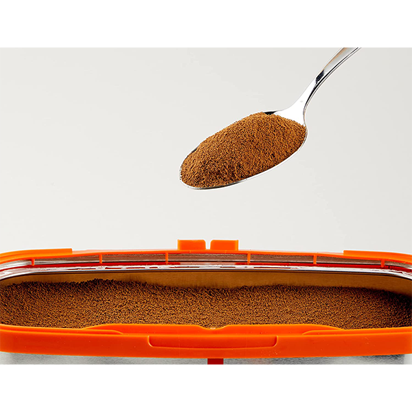 Nescafe Azera Decaf Coffee 420g