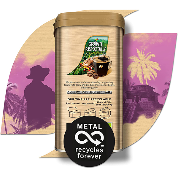 Nescafe Gold Premium Alta Rica 500g