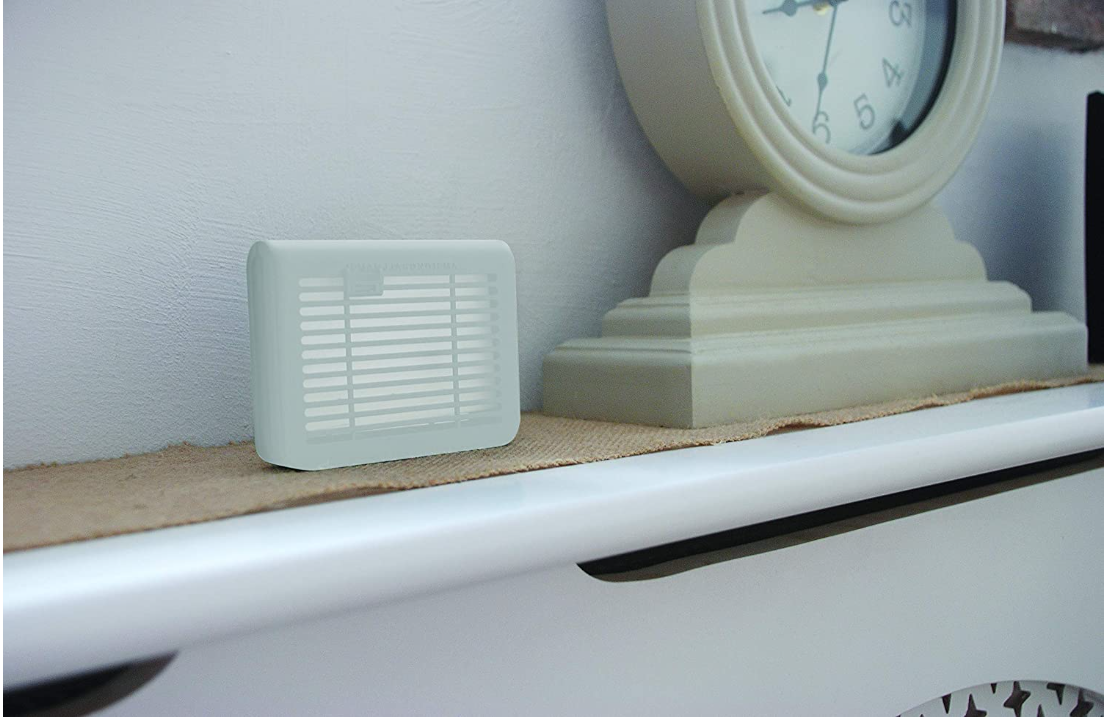 Zero-in 90 Day Knockdown Flying Insect Killer (ZER883)