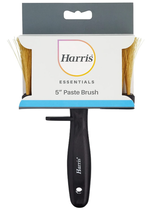 Harris 5inch Wallpaper Paste Brush - NWT FM SOLUTIONS - YOUR CATERING WHOLESALER