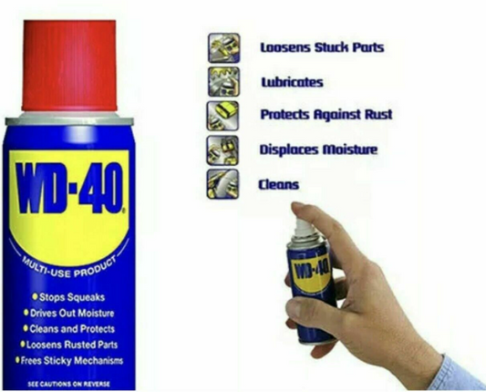 WD-40 80ml - NWT FM SOLUTIONS - YOUR CATERING WHOLESALER