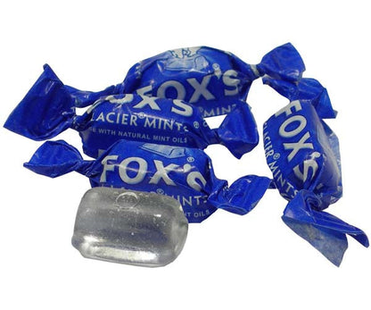 Fox's Glacier Mints 200g
