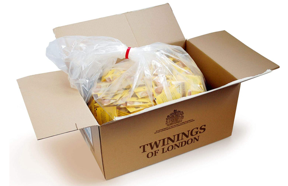 Twinings Everyday Envelopes 1000's