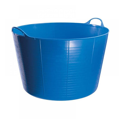 Gorilla Flexi Tub Blue 75 Litre - NWT FM SOLUTIONS - YOUR CATERING WHOLESALER