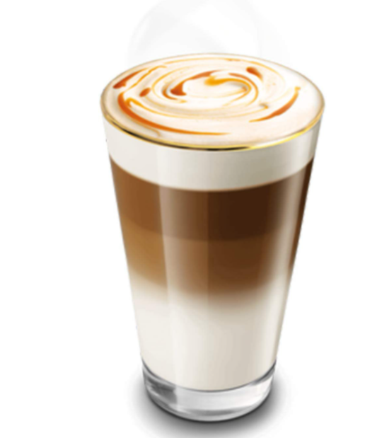 Tassimo L'Or Latte Macchiato 14's