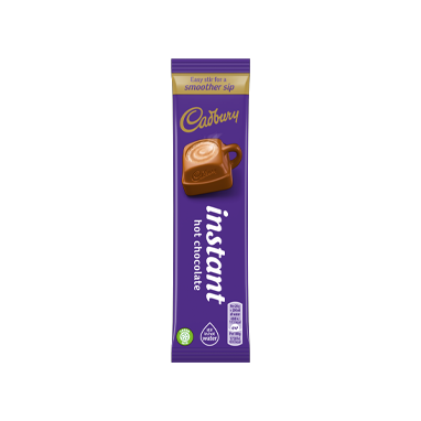 Cadbury Chocolate Sticks 50x28g