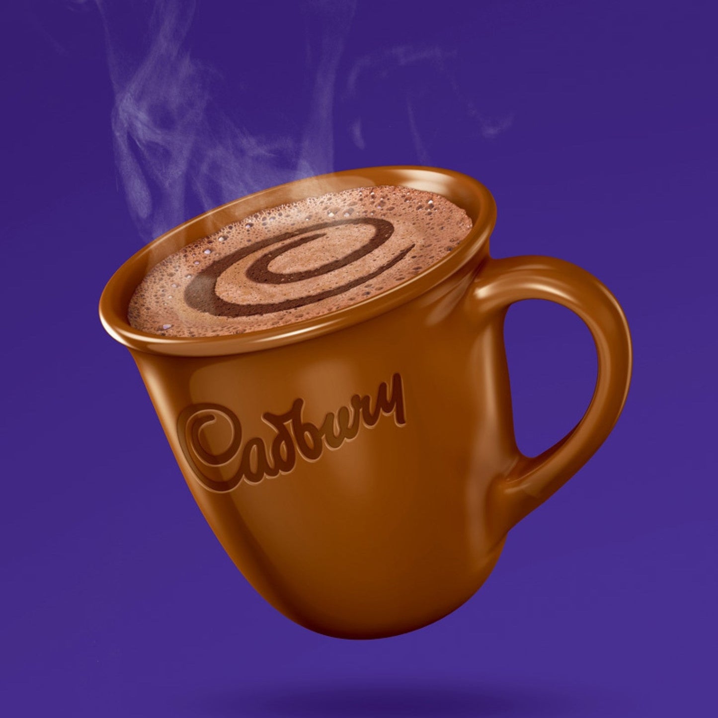 Cadbury No.1 Vending Hot Chocolate 1kg