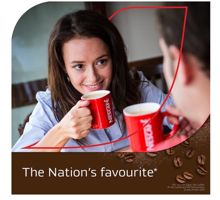 Nescafe Original Coffee Granules 750g {2025 Offer Prices}