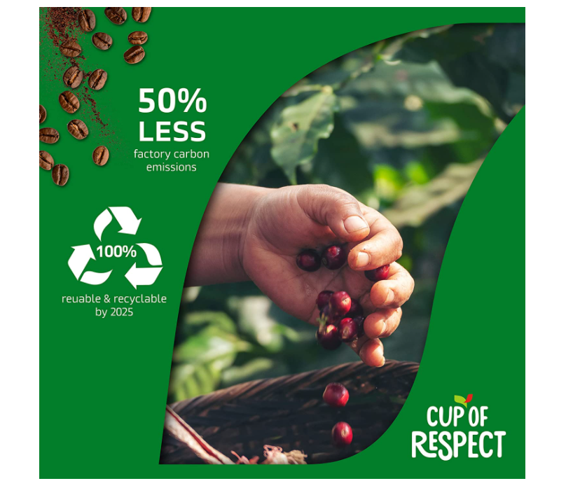 Nescafe Original Instant Coffee 750g | Coffee Granules 750g