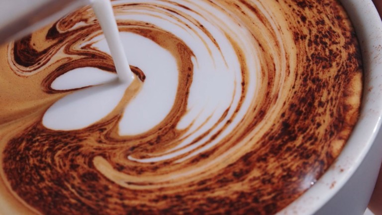 Caprimo Cappuccino Topping 750g