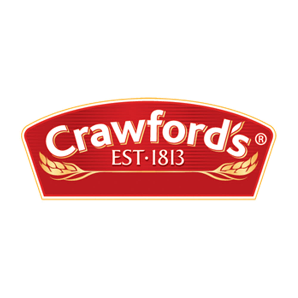 Crawfords Mini Packs 100's