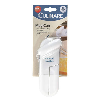 Culinare MagiCan Can Opener - NWT FM SOLUTIONS - YOUR CATERING WHOLESALER