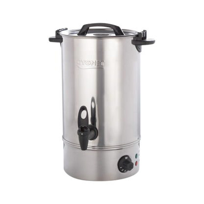 Cygnet by Burco Manual Fill Water Boiler 10 Litre - NWT FM SOLUTIONS - YOUR CATERING WHOLESALER