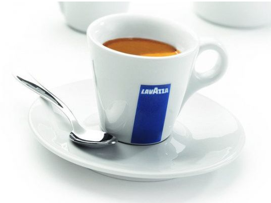Lavazza Crema Aroma (Brown) Coffee Beans 1kg