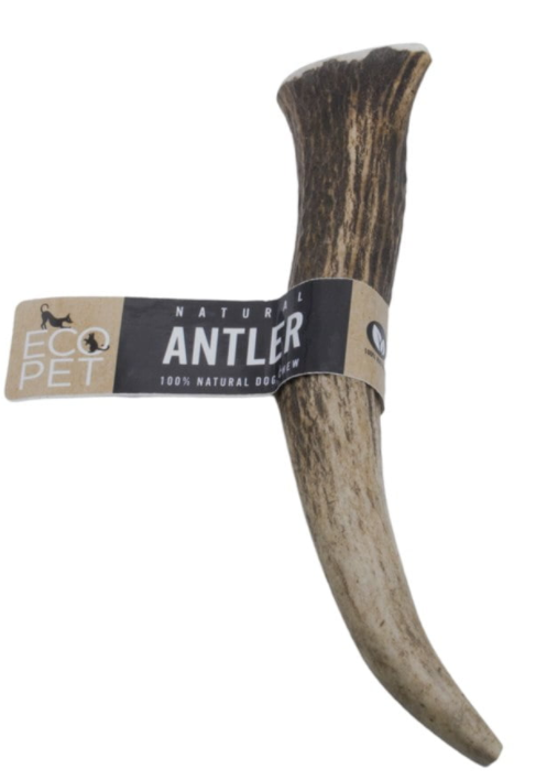 EcoPet Large Real Red Deer (Elk) Dog Chew