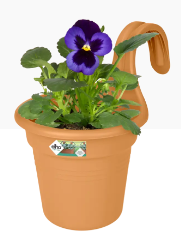 Elho Easy Hanger Single TERRACOTTA - NWT FM SOLUTIONS - YOUR CATERING WHOLESALER