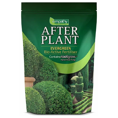 Empathy After Plant Evergreen 1kg - NWT FM SOLUTIONS - YOUR CATERING WHOLESALER