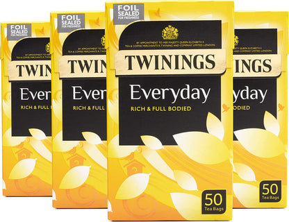 Twinings Everyday 50's