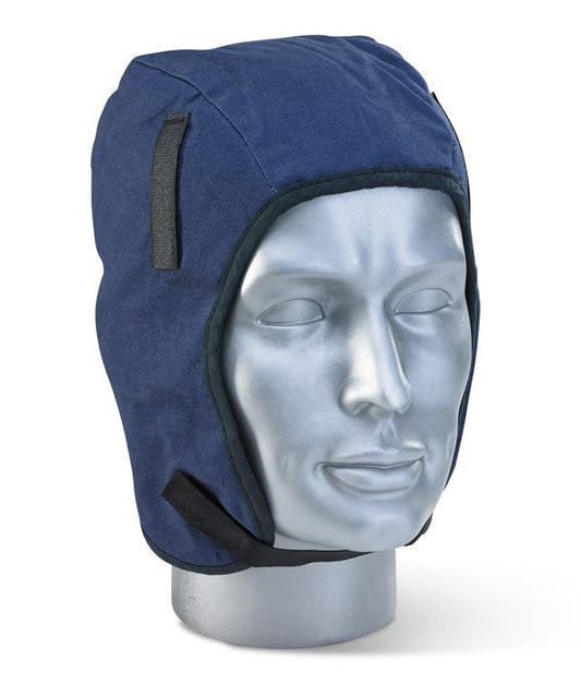 Centurion Universal Fleece Helmet Liner - NWT FM SOLUTIONS - YOUR CATERING WHOLESALER