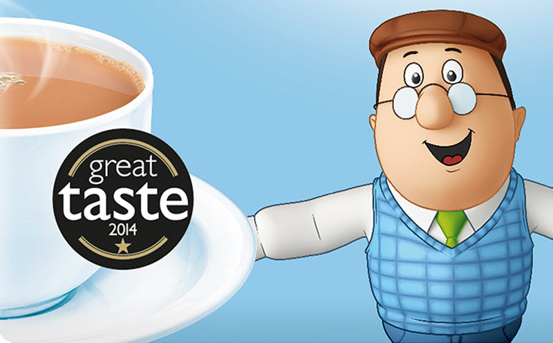 Tetley One Cup 1100's Catering Pack