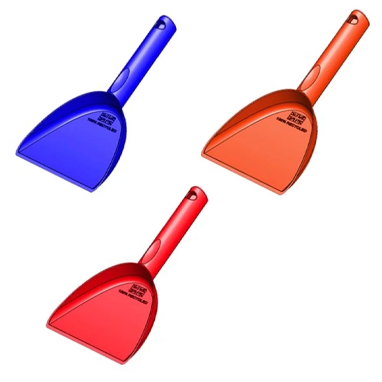 Ecopet Pet Food Scoop Assorted Colours - NWT FM SOLUTIONS - YOUR CATERING WHOLESALER
