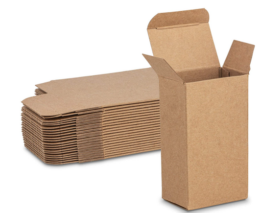 Belgravia Dye-Cut Postal Box 20 Pack (H29cm x L15cm x W10.5cm)