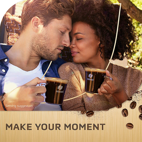 Gold Blend Premium Freeze Dried Coffee 750g