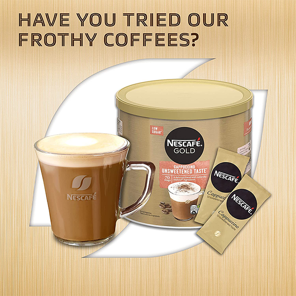 Gold Blend Premium Freeze Dried Coffee 750g