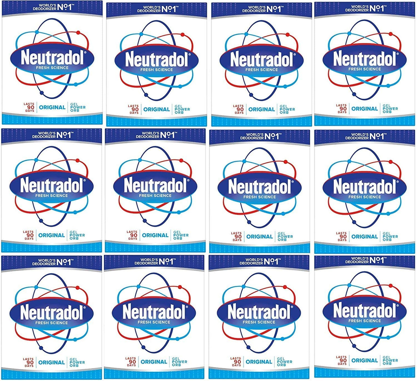 Neutradol Original Gel Power Orb 140g