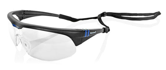 Honeywell Millennia Clear Safety Spectacles - NWT FM SOLUTIONS - YOUR CATERING WHOLESALER