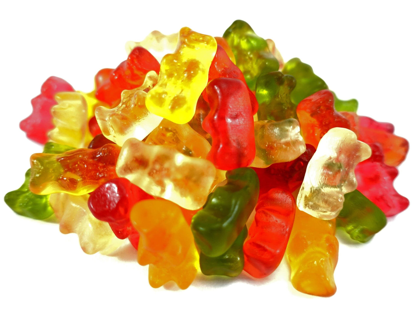 Haribo Gold Bears Tub 375's