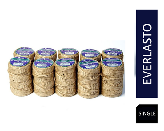 Everlasto All Purpose Tying Twine Large Spool - NWT FM SOLUTIONS - YOUR CATERING WHOLESALER