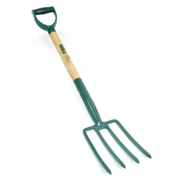 Hilka Carbon Steel Border Fork - NWT FM SOLUTIONS - YOUR CATERING WHOLESALER