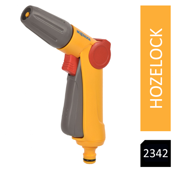 Hozelock Jet Spray Gun Starter Set {2342}