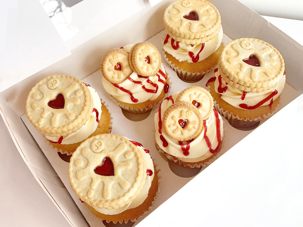 Mini Jammie Dodgers 170's Multi Packs
