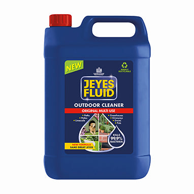 Jeyes Fluid 5 Litre