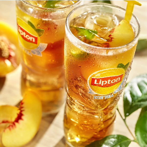 Lipton Ice Tea Lemon 12x500ml