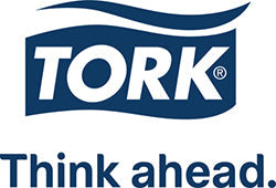 Tork Singlefold Hand Towel H3 White 300 Sheets (Pack of 15) 290163