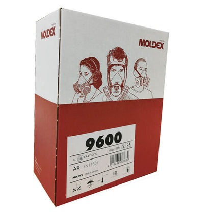 Moldex 9600 Filter