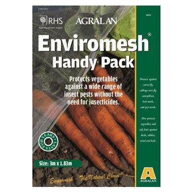 Agralan Enviromesh Handy Pack 3x1.83m - NWT FM SOLUTIONS - YOUR CATERING WHOLESALER
