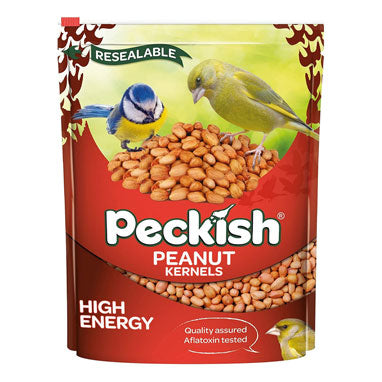 Peckish High Energy Peanut Kernals 1kg, by Westland.  - NWT FM SOLUTIONS - YOUR CATERING WHOLESALER