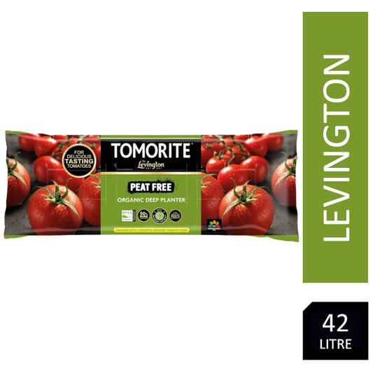 Levington Tomorite Giant Tomato Planter - NWT FM SOLUTIONS - YOUR CATERING WHOLESALER