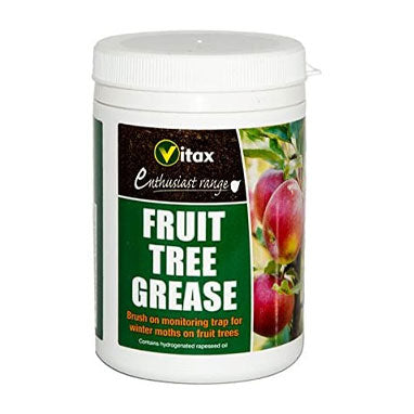Vitax Fruit Tree Grease 200g - NWT FM SOLUTIONS - YOUR CATERING WHOLESALER